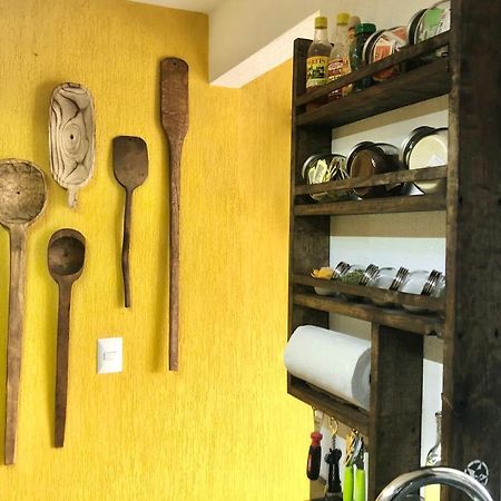 Vive Tlaquepaque - Apartamento Luxxe & Comfort กัวดาลาฮารา ภายนอก รูปภาพ