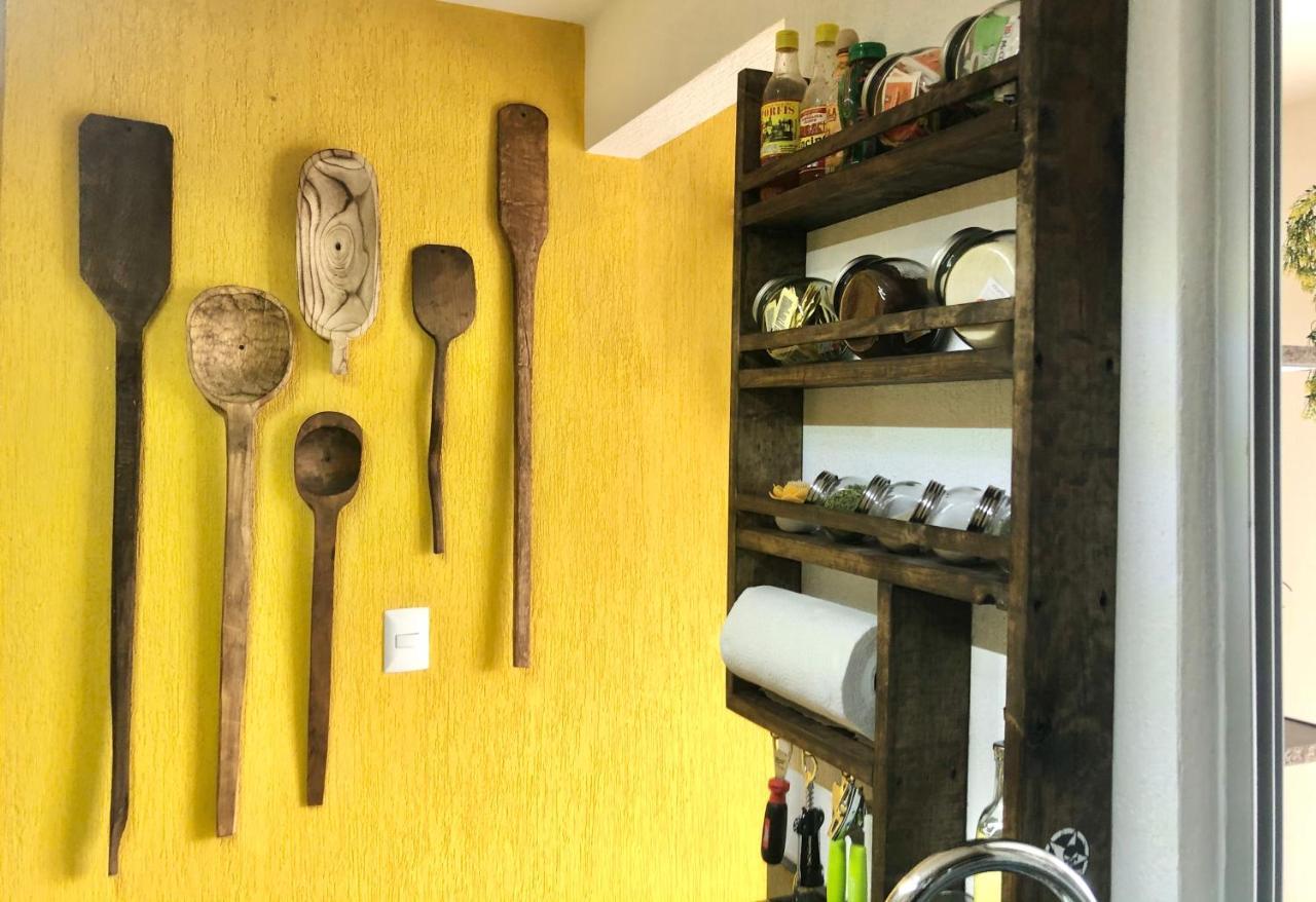 Vive Tlaquepaque - Apartamento Luxxe & Comfort กัวดาลาฮารา ภายนอก รูปภาพ