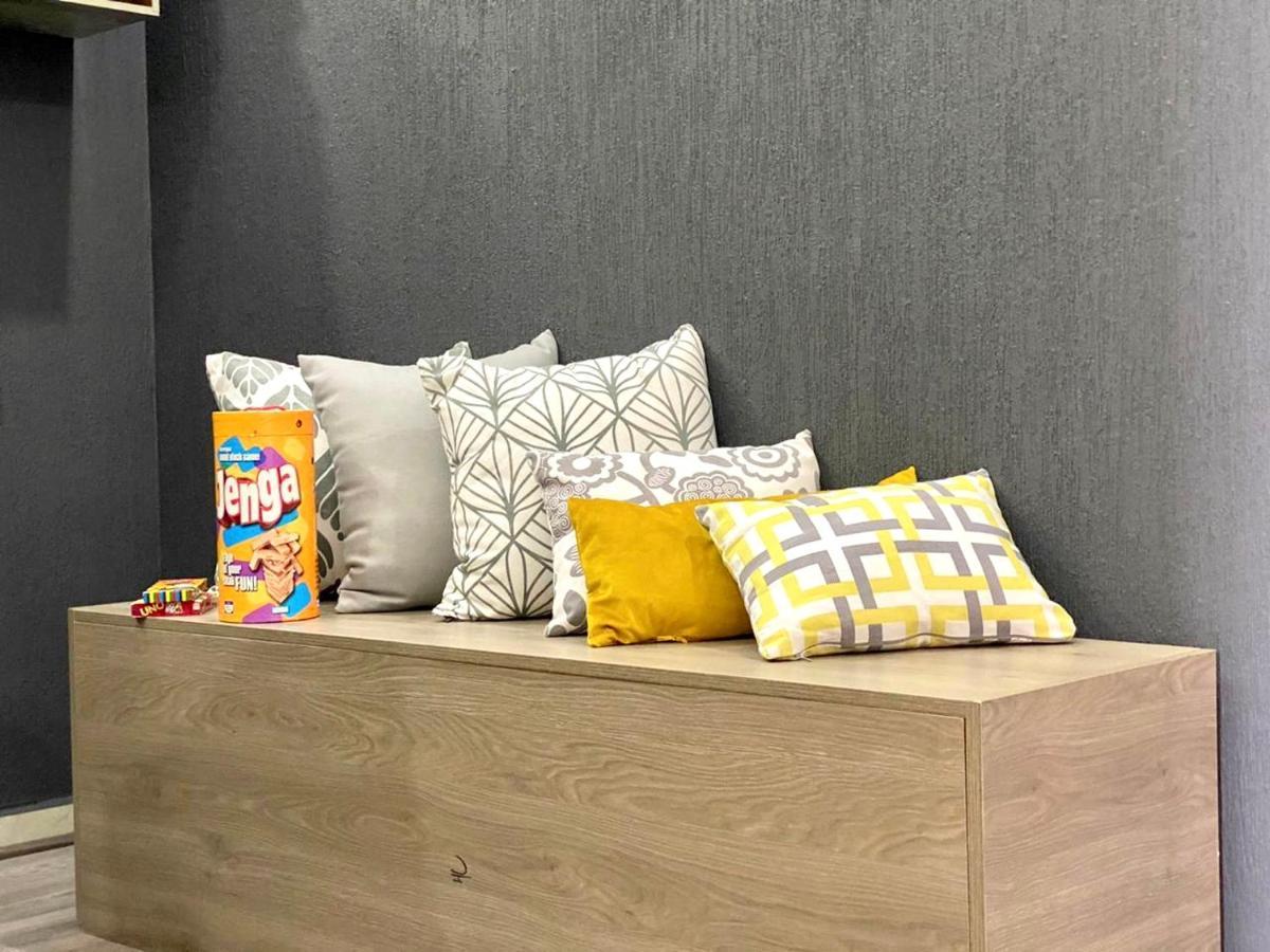 Vive Tlaquepaque - Apartamento Luxxe & Comfort กัวดาลาฮารา ภายนอก รูปภาพ