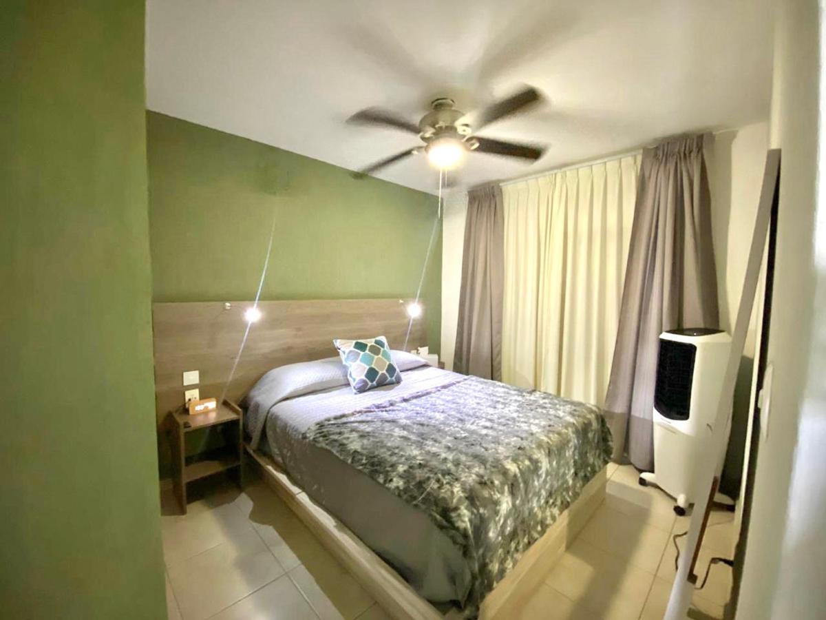 Vive Tlaquepaque - Apartamento Luxxe & Comfort กัวดาลาฮารา ภายนอก รูปภาพ