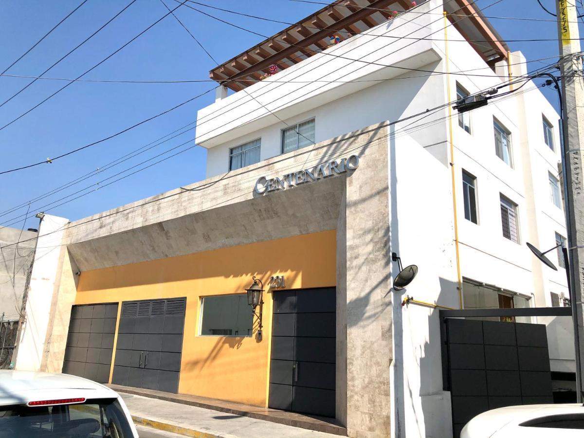 Vive Tlaquepaque - Apartamento Luxxe & Comfort กัวดาลาฮารา ภายนอก รูปภาพ