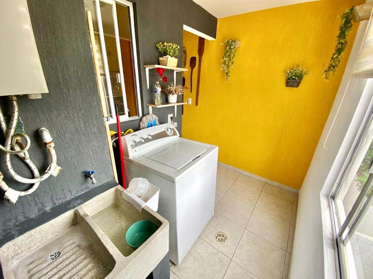 Vive Tlaquepaque - Apartamento Luxxe & Comfort กัวดาลาฮารา ภายนอก รูปภาพ